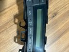 Toyota Prius 30 AC Panel