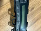 Toyota Prius 30 AC Panel