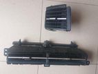 Toyota Prius 30 AC vent panel