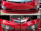 Toyota Prius 30 AERO TOURER MODELLISTA Front Buffer