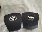 Toyota Prius 30 Air Bag