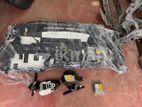 Toyota Prius 30 Air Bag Set
