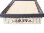 Toyota Prius 30 Air Filter