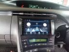Toyota Prius 30 Android Car Player