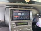 Toyota Prius 30 Android Car Player With Penal 9 Inch