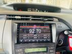 Toyota Prius 30 Android Car Player With Penal