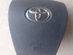 Toyota Prius 30 Aqua airbag / steering air bag