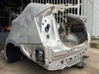 Toyota Prius 30 Back Cut