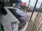 Toyota Prius 30 Back Cut Pannel