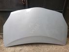 Toyota Prius 30 bonnet