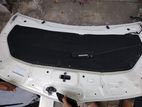 Toyota prius 30 bonnet insulation pad