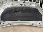 Toyota Prius 30 Bonnet Insulator