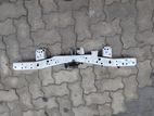 Toyota prius 30 bonnet lock panel