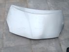 Toyota Prius 30 Bonnet Panel