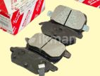Toyota Prius 30 Brake Pad Set
