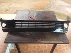 Toyota Prius 30 Buffer Lower Grill Recondition