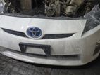 Toyota Prius 30 Bumpers
