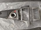 TOYOTA PRIUS 30 CENTER CONSOLE