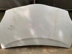 Toyota Prius 30 complete Bonnet with insulator / guard W30
