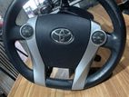 Toyota Prius 30 Complete Steering Column With Cruise Control