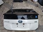 Toyota Prius 30 Dicky Door