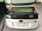 Toyota Prius 30 Dicky Door