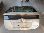 Toyota Prius 30 Dicky Door with Rear Wiper