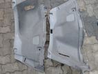 TOYOTA PRIUS 30 DICKY SIDE CARPETS