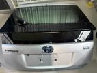 Toyota Prius 30 Diki Door Complete