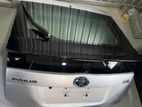 Toyota Prius 30 Diki Door ( With Wiper )