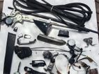 Toyota prius 30 door parts