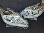 Toyota Prius 30 Down LED Headlight Set