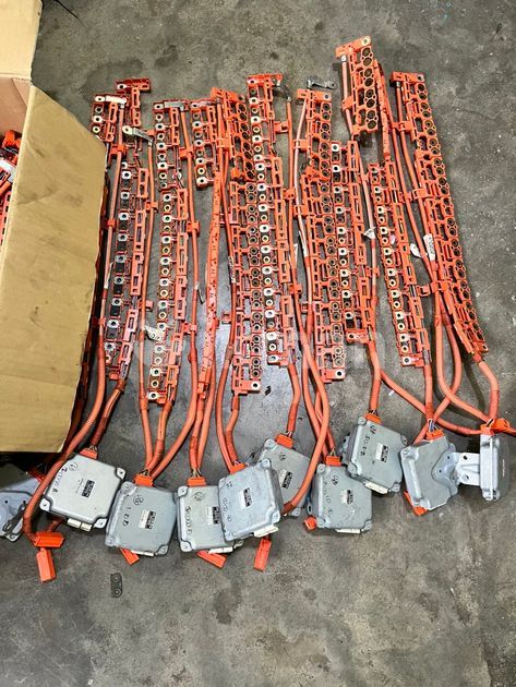 Toyota Prius 30 ECU Wire for Sale in Wattala | ikman