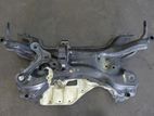 Toyota Prius 30 Engine Bed