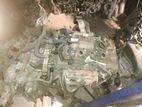 Toyota Prius 30 Engine Complete