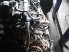 Toyota Prius 30 Engine Complete