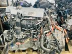 Toyota Prius 30 Engine