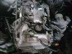 Toyota Prius 30 engine