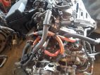 Toyota Prius 30 Engine - Reconditined