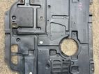 Toyota Prius 30 Engine Underguard
