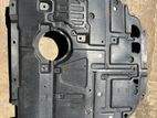 Toyota Prius 30 Engine Underguard