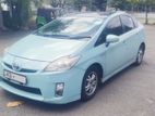 Toyota Prius 30 for Rent
