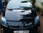 Toyota Prius 30