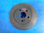 Toyota Prius 30 Front Brake Disc