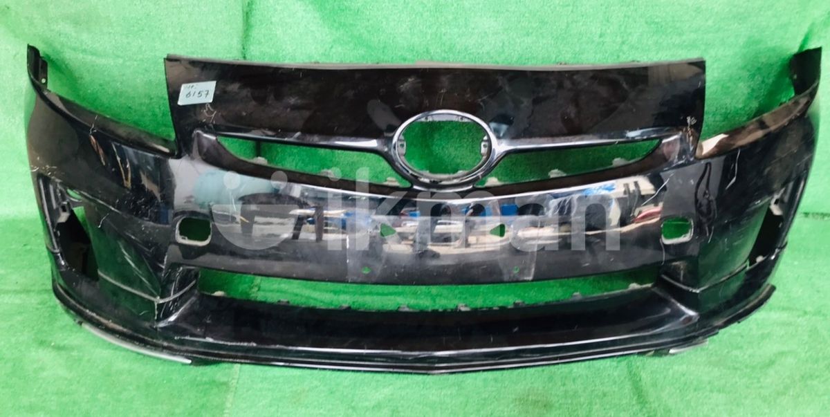 Toyota Prius 30 Front Buffer in Kotte ikman
