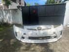 Toyota Prius 30 Front Buffer