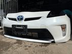 Toyota Prius 30 Front Buffer