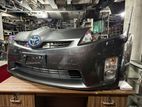 Toyota Prius 30 Front Buffer with Fog Lights and Head Washers