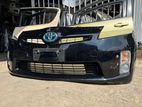 Toyota Prius 30 Front Buffer with Fog Lights