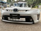 Toyota Prius 30 Front Buffer with Fog Lights